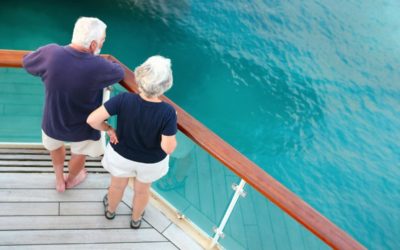 How Seniors Are Saving Big On Luxury Cruises