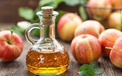 Benefits Of Apple Cider Vinegar For Seniors – 7 Powerful Qualities