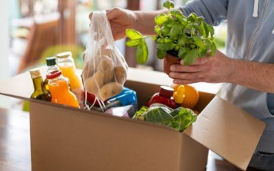 Food Delivery For Seniors Near Me – Best Local Guide