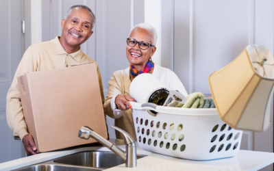 Finally, Affordable Local Housing Options For Low Income Seniors!