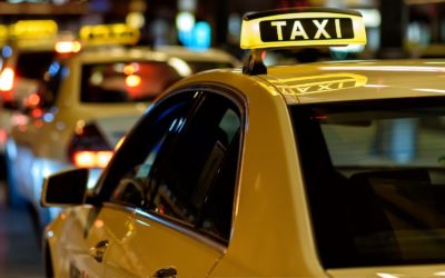 Taxi Jobs In America Are Urgently Hiring International Drivers