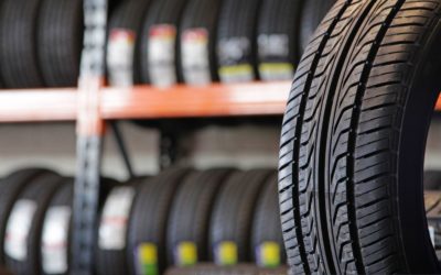 How Drivers Are Scoring New Car Tyres For Up To 70% Off