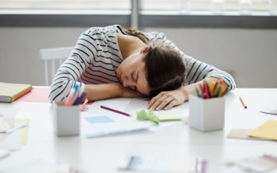 Don’t Be Blind To These Early Narcolepsy Warning Signs