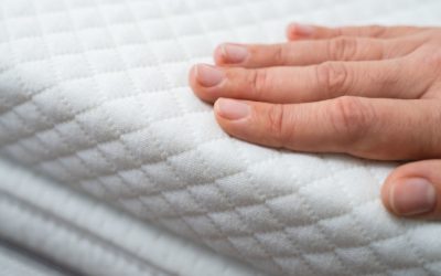 How The Correct Mattress Can Improve Your Wellbeing