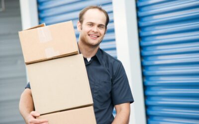 Self Storage Is More Affordable Than Ever In The UK This Year