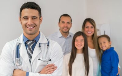 Why Choosing The Right Family Doctor Is Vital This Year