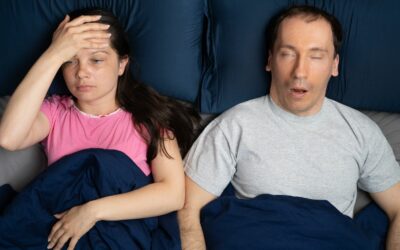 Early Warning Signs Of Sleep Apnea You Can Not Ignore