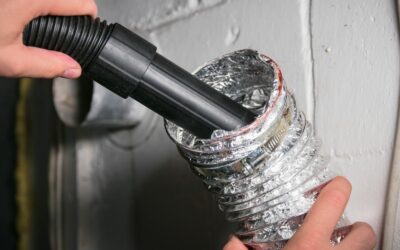 Why Dirty Vents In Your Home Are A Huge Fire Risk