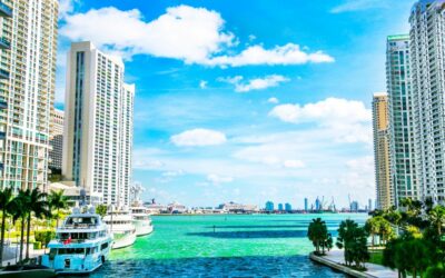 Cash In Before The Prices Of Miami Real Estate Soar To New Highs