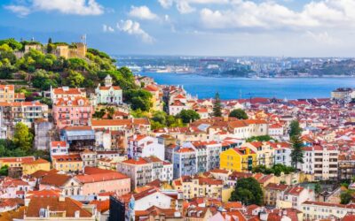 How Foreigners Are Cashing In On Portugals Real Estate Boom