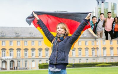 Studying In Germany Has Never Been This Affordable For All Students