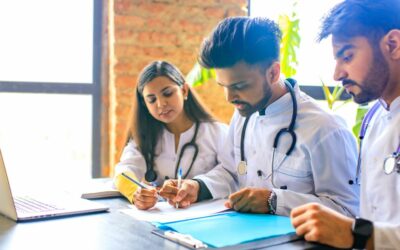Fully Funded Med Scholarships In the USA Now Offered To Students Abroad