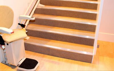 These New Stair Lifts From Mexico Are Cheaper Than Ever Before