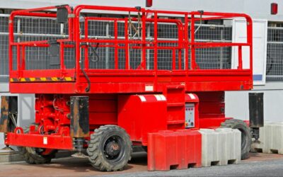 These Unsold Scissor Lifts From Mexico Prices Might Surprise You