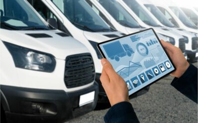 These Fleet Management Solutions Might Help You Minimize Cost With Ease!
